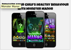 Ayogo_Monster_Manor