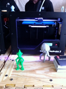 3D_Printer_Action