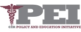 CIR PEI logo